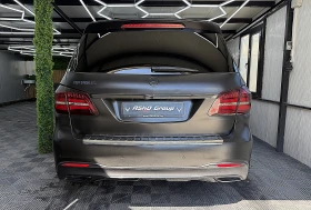 Mercedes-Benz GLS 350 AMG-line/7-Mesta/360-k/ГЕРМАНИЯ СОБСТВЕН ЛИЗИНГ, снимка 5