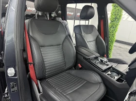 Mercedes-Benz GLS 350 AMG-line/7-Mesta/360-k/ГЕРМАНИЯ СОБСТВЕН ЛИЗИНГ, снимка 13