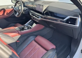 BMW X6 30d xDrive M-Sport, снимка 7
