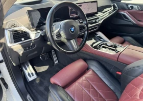 BMW X6 30d xDrive M-Sport, снимка 4