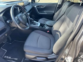 Toyota Rav4 2.5 hybrid, снимка 9