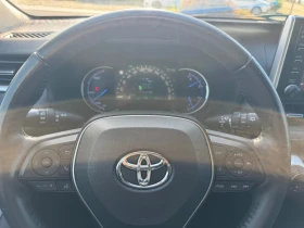Toyota Rav4 2.5 hybrid, снимка 11