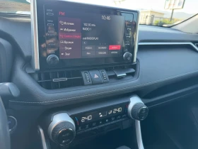 Toyota Rav4 2.5 hybrid, снимка 12