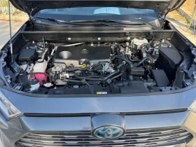 Toyota Rav4 2.5 hybrid, снимка 15