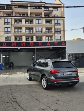 Audi Q5 2.0 TFSI , снимка 3
