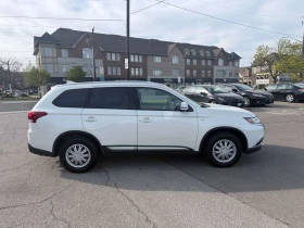 Mitsubishi Outlander SE, снимка 3