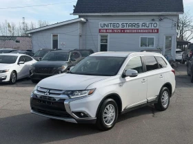 Mitsubishi Outlander SE, снимка 1