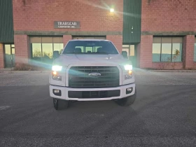 Ford F150, снимка 6