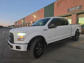 Ford F150, снимка 1