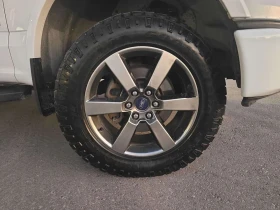 Ford F150, снимка 7