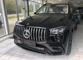 Mercedes-Benz GLS 350 | Mobile.bg    6