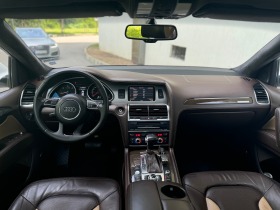 Audi Q7 4.2TDI / EXCLUSIVE / 8 СКОРОСТИ / ПАНОРАМА, снимка 10