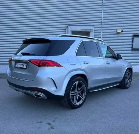 Mercedes-Benz GLE 350 Silver Star , снимка 4