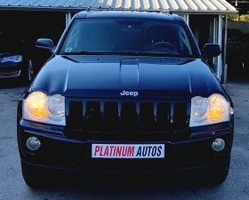 Jeep Grand cherokee 3.0CRD/UNIKAT/KATO NOV - [1] 