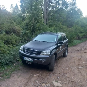 Kia Sorento Лебетка , снимка 3