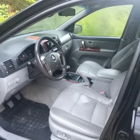 Kia Sorento Лебетка , снимка 5