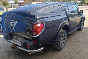 Mitsubishi L200 2.5D, снимка 4