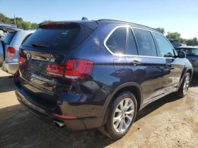 BMW X5 2016 BMW X5 XDRIVE35I  | Mobile.bg    4