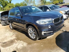 BMW X5 2016 BMW X5 XDRIVE35I  | Mobile.bg    2