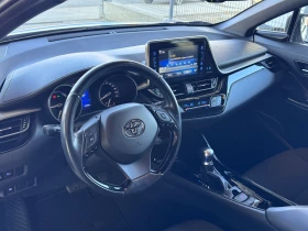 Toyota C-HR 1.8i Hybrid * 115хил.км* KEYLESS* DISTRONIC* , снимка 10