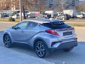 Toyota C-HR 1.8i Hybrid * 115хил.км* KEYLESS* DISTRONIC* , снимка 3