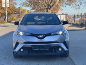 Toyota C-HR 1.8i Hybrid * 115хил.км* KEYLESS* DISTRONIC* , снимка 8