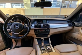 BMW X6 5.0i  408к.с., снимка 6