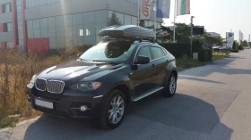 BMW X6 5.0i  408к.с., снимка 2