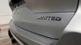 Jeep Grand cherokee L. Limited 4 x 4, снимка 13