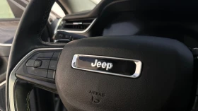 Jeep Grand cherokee L. Limited 4 x 4, снимка 16