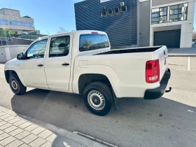 VW Amarok 3.0TDI  V6  4X4 - Лизинг, снимка 8