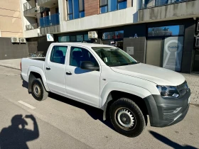     VW Amarok 3.0TDI  V6  4X4 - 