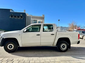 VW Amarok 3.0TDI  V6  4X4 -  | Mobile.bg    2