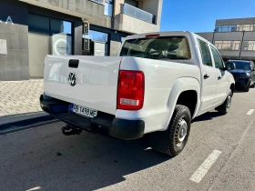 VW Amarok 3.0TDI  V6  4X4 -  | Mobile.bg    5