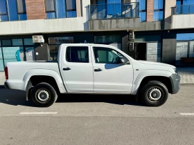 VW Amarok 3.0TDI V6 4X4 - Лизинг - 37500 лв. - 66933372 | Car24.bg