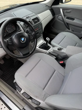 BMW X3 | Mobile.bg    5