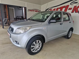 Daihatsu Terios 1.3 86kc 4X4 100000km TOP | Mobile.bg    3