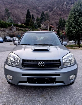     Toyota Rav4 2.0 D-4D 44 * * 