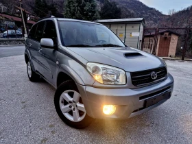     Toyota Rav4 2.0 D-4D 44 * * 