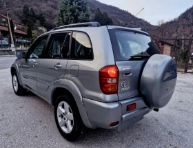     Toyota Rav4 2.0 D-4D 44 * * 