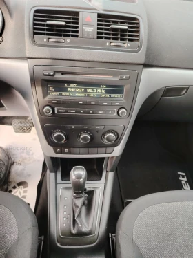 Skoda Yeti 1.6TDI , снимка 12 - Автомобили и джипове - 50229015