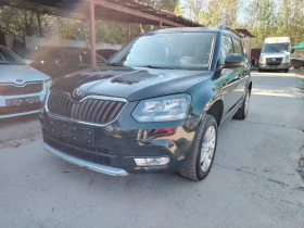 Обява за продажба на Skoda Yeti 1.6TDI  ~14 500 лв. - изображение 3