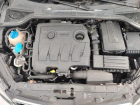 Skoda Yeti 1.6TDI , снимка 14 - Автомобили и джипове - 50229015