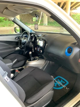 Nissan Juke 1.6 116к.с Face LED BRC-LPG Top! - 16999 лв. - 57790042 10