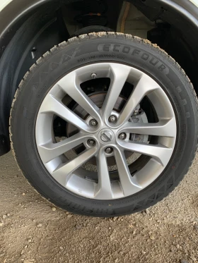 Nissan Juke 1.6 116к.с Face LED BRC-LPG Top! - 16999 лв. - 57790042 12