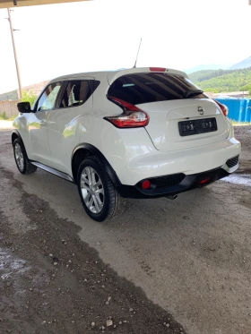 Nissan Juke 1.6 116к.с Face LED BRC-LPG Top! - 16999 лв. - 57790042 4