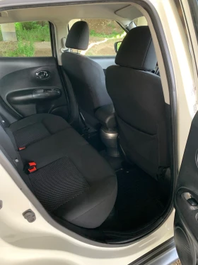 Nissan Juke 1.6 116к.с Face LED BRC-LPG Top! - 16999 лв. - 57790042 11