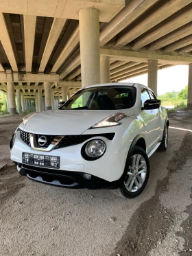 Nissan Juke 1.6 116к.с Face LED BRC-LPG Top! - 16999 лв. - 57790042 2