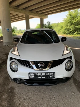Nissan Juke 1.6 116к.с Face LED BRC-LPG Top! - 16999 лв. - 57790042 3