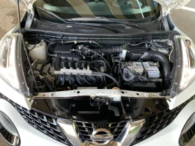 Nissan Juke 1.6 116к.с Face LED BRC-LPG Top! - 16999 лв. - 57790042 13